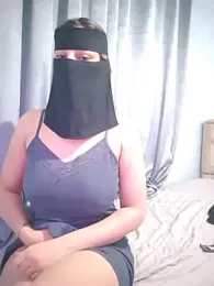 _arabica_ webcam model stream image