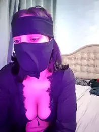 _arabica_ webcam model stream image