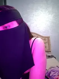 _arabica_ webcam model stream image