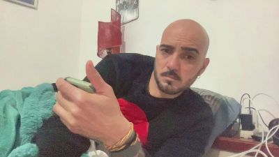 alessandromori9 webcam cam4 model stream image