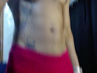 Mike Callen webcam model stream image