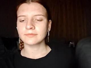 Gary Petrash webcam model stream image