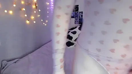 YunaPeace webcam model stream image