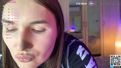 Maria_Bowie webcam model stream image