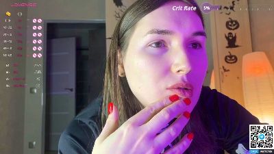 Maria_Bowie webcam model stream image