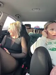 MerlinDave webcam model stream image