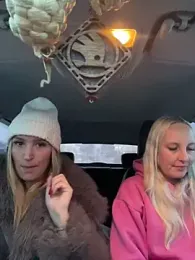 MerlinDave webcam model stream image