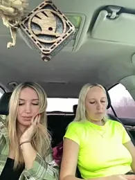 MerlinDave webcam model stream image