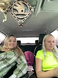 MerlinDave webcam model stream image