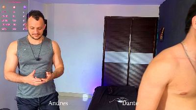 teddybear_07 webcam cam4 model stream image