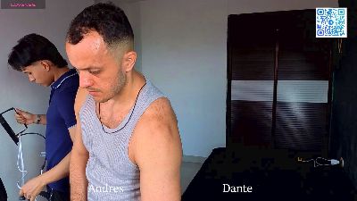 teddybear_07 webcam model stream image