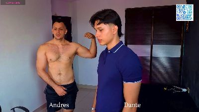 teddybear_07 webcam model stream image