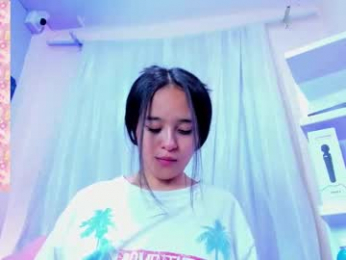 tokito_mitsuri webcam model stream image