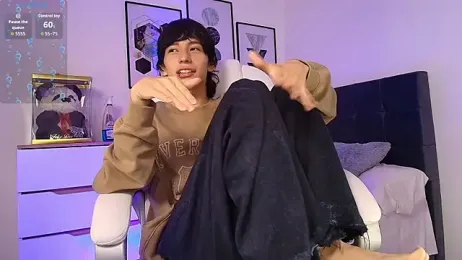 alexconsanii webcam model stream image