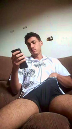 LucasFritz2304 webcam model stream image