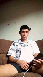 LucasFritz2304 webcam model stream image