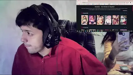 LosPatronesuwu webcam model stream image