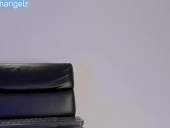 sarah_angelz webcam model stream image