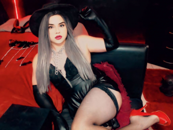 CamyCarrington webcam model stream image