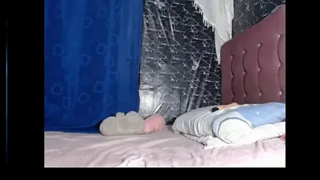 BebaFoxx webcam model stream image