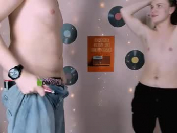 leo_void webcam model stream image