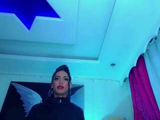 kaylaasex webcam model stream image