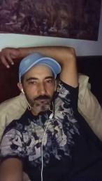 Fedeho webcam model stream image