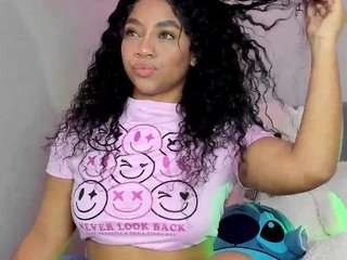 kaythebrowm1 webcam model stream image