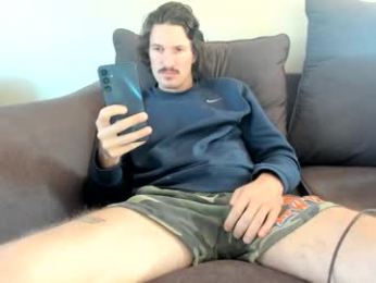 chadpowerz webcam model stream image