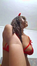 PieldeChocolate webcam model stream image