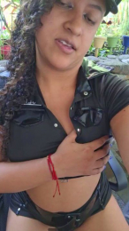 PieldeChocolate webcam model stream image