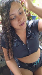 PieldeChocolate webcam model stream image