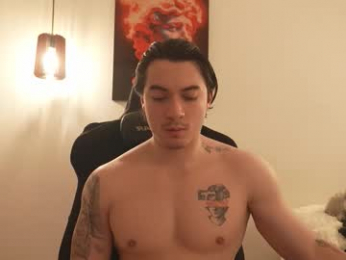 jake_murphy webcam model stream image