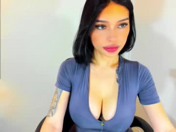 adorablenickiee webcam model stream image