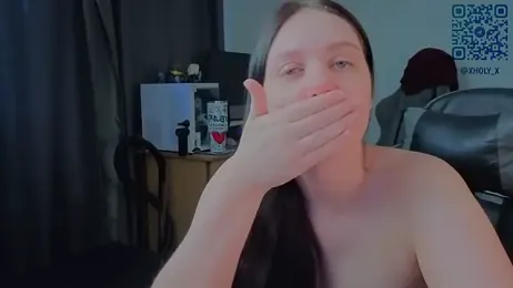 Holy_Kveta webcam model stream image