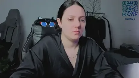 Holy_Kveta webcam stripchat model stream image