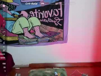 sai_l webcam model stream image