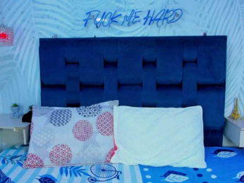 TrioPecadoVIP webcam model stream image