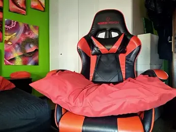 MASTERMONEY webcam model stream image