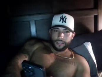 cuban256685 webcam model stream image