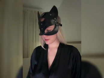 MissDafne webcam model stream image