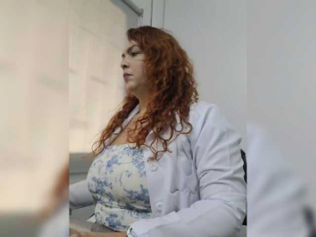 Doctora-Danna webcam model stream image