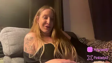 Pinkyladyxxx webcam stripchat model stream image