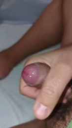 manumad33 webcam model stream image