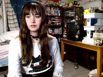pixinun webcam chaturbate model stream image