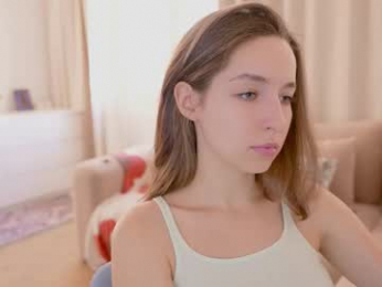 silent_chill webcam model stream image