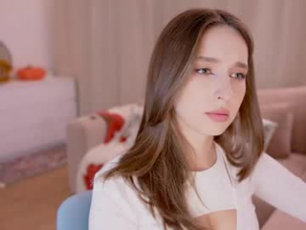 silent_chill webcam model stream image