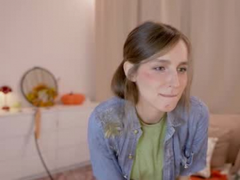 silent_chill webcam chaturbate model stream image