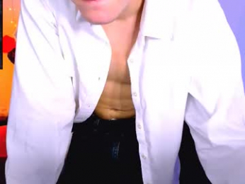 lucas_long_ webcam model stream image