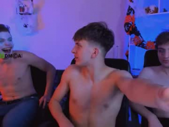 lucas_long_ webcam model stream image